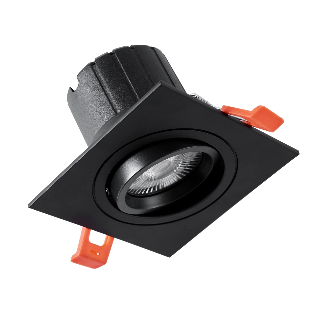Den Led Module Chieu Diem Am Tran ELV ELV801E M ELV50 3 Đèn Led Module Chiếu Điểm Âm Trần ELV - ELV801E-M + ELV50 (3)
