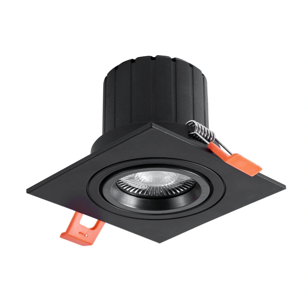 Den Led Module Chieu Diem Am Tran ELV ELV801E M ELV50 4 Đèn Led Module Chiếu Điểm Âm Trần ELV - ELV801E-M + ELV50 (4)