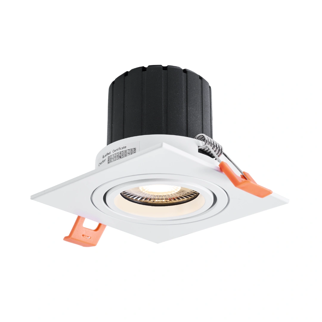 Den Led Module Chieu Diem Am Tran ELV ELV801E M ELV50 6 Đèn Led Module Chiếu Điểm Âm Trần ELV - ELV801E-M + ELV50 (6)