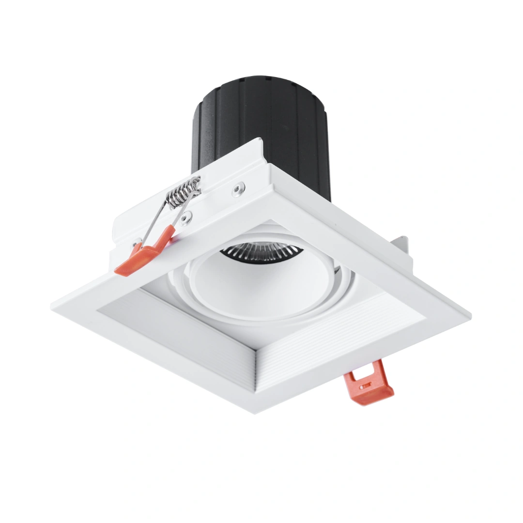 Den Led Module Chieu Diem Am Tran ELV ELV801F ELV50 3 Đèn Led Module Chiếu Điểm Âm Trần ELV - ELV801F + ELV50 (3)