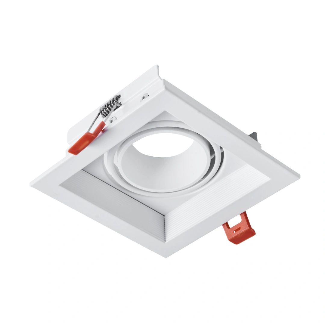 Den Led Module Chieu Diem Am Tran ELV ELV801F ELV50 4 Đèn Led Module Chiếu Điểm Âm Trần ELV - ELV801F + ELV50 (4)