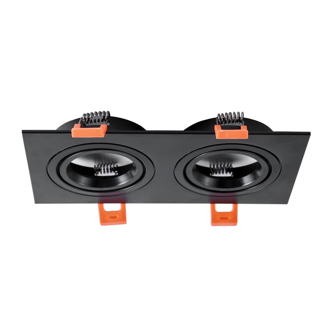 Den Led Module Chieu Diem Am Tran ELV ELV802E M ELV50 6 Đèn Led Module Chiếu Điểm Âm Trần ELV - ELV802E-M + ELV50 (6)