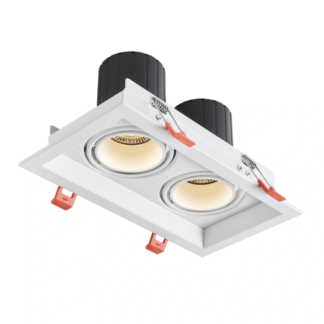Den Led Module Chieu Diem Am Tran ELV ELV802F ELV50 5 Đèn Led Module Chiếu Điểm Âm Trần ELV - ELV802F + ELV50 (5)