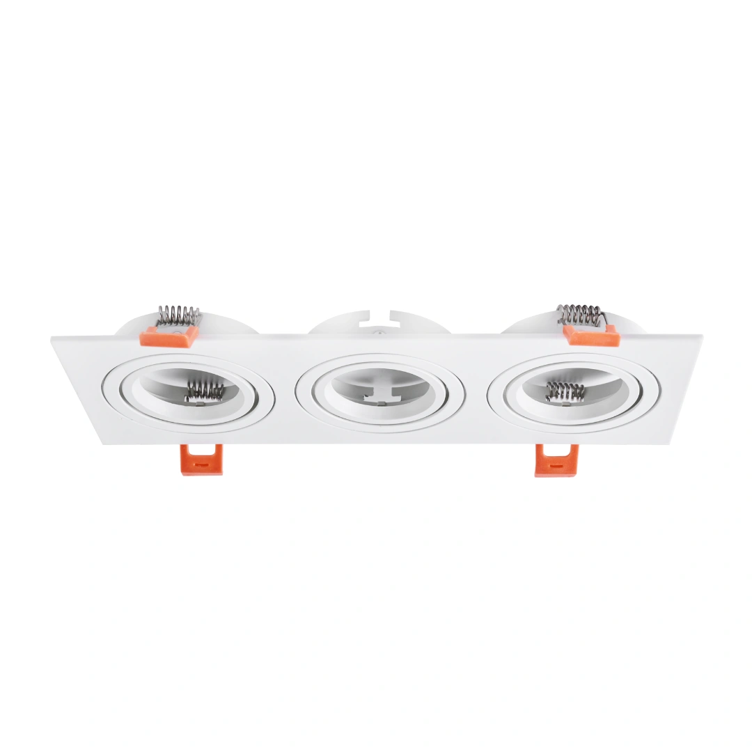 Den Led Module Chieu Diem Am Tran ELV ELV803E M ELV50 5 Đèn Led Module Chiếu Điểm Âm Trần ELV - ELV803E-M + ELV50 (5)