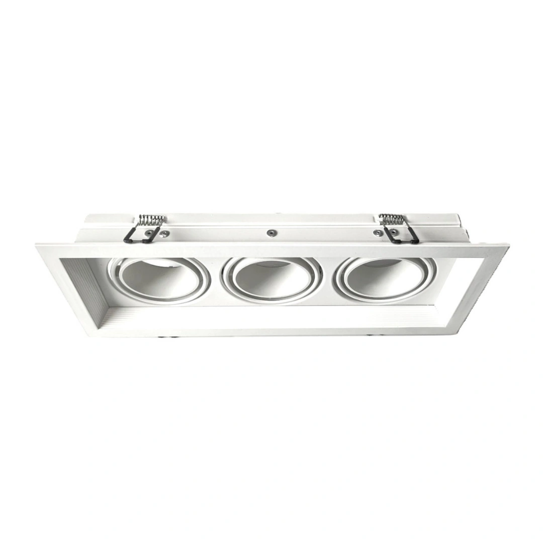 Den Led Module Chieu Diem Am Tran ELV ELV803F ELV50 6 Đèn Led Module Chiếu Điểm Âm Trần ELV - ELV803F + ELV50 (6)