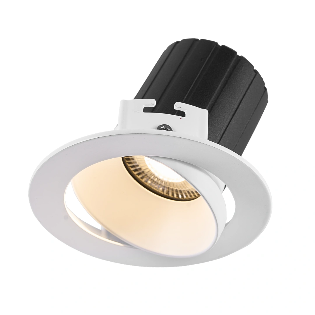 Den Led Module Chieu Diem Am Tran ELV VL C1804D ELV50 4 Đèn Led Module Chiếu Điểm Âm Trần ELV - VL-C1804D +ELV50 (4)