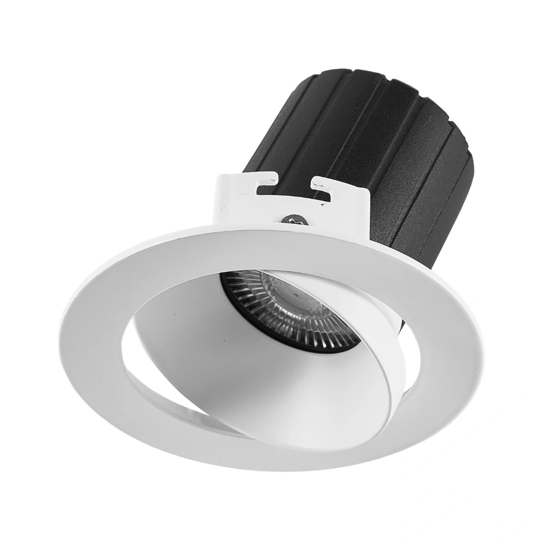Den Led Module Chieu Diem Am Tran ELV VL C1804D ELV50 5 Đèn Led Module Chiếu Điểm Âm Trần ELV - VL-C1804D +ELV50 (5)