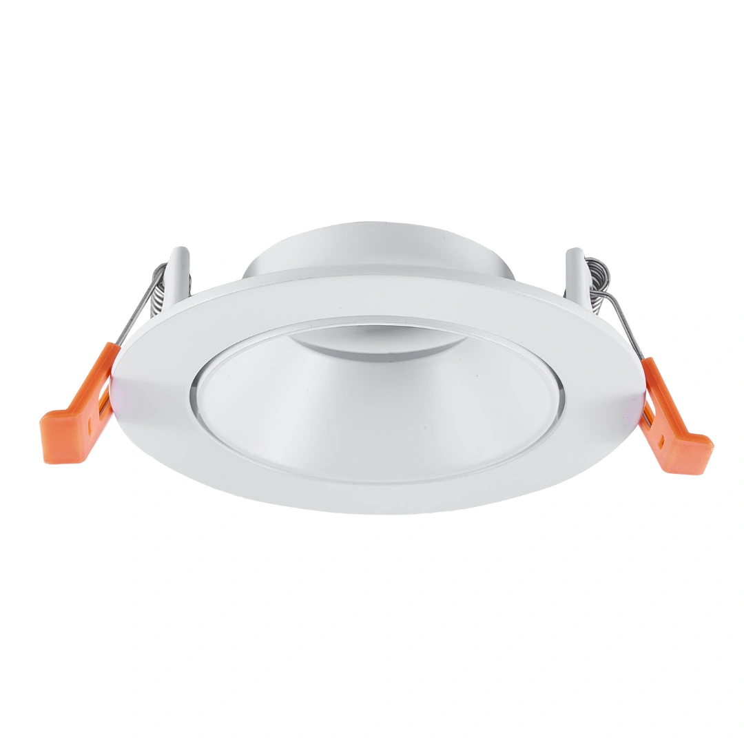 Den Led Module Chieu Diem Am Tran ELV VL C1804D ELV50 6 Đèn Led Module Chiếu Điểm Âm Trần ELV - VL-C1804D +ELV50 (6)