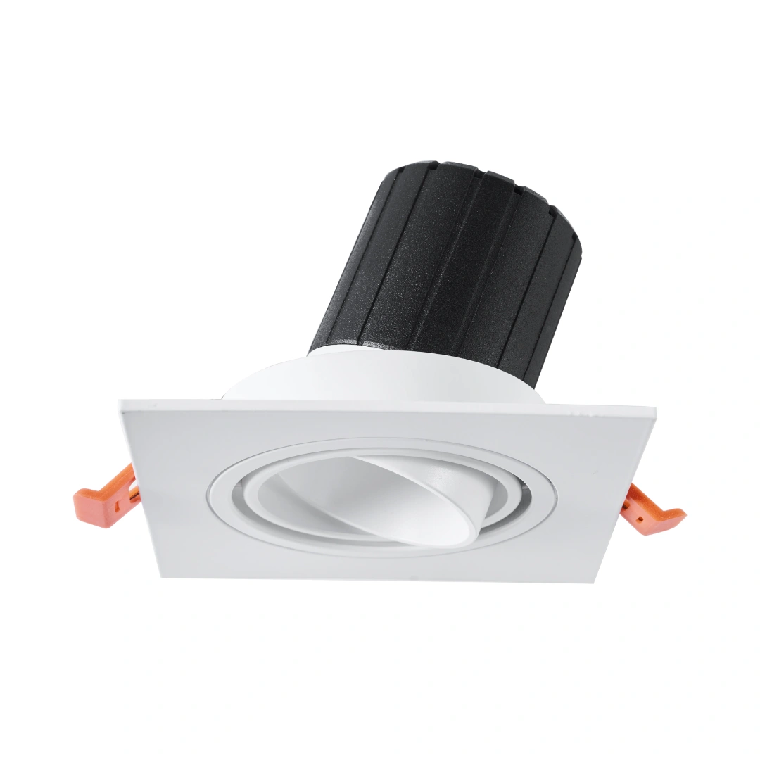 Den Led Module Chieu Diem Am Tran ELV VLM01 1T3 ELV50 3 Đèn Led Module Chiếu Điểm Âm Trần ELV - VLM01-1T3 + ELV50 (3)