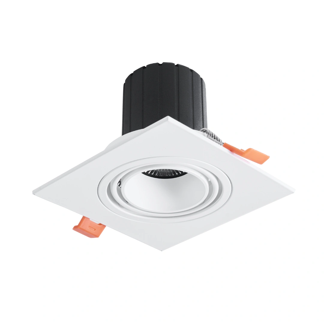 Den Led Module Chieu Diem Am Tran ELV VLM01 1T3 ELV50 4 Đèn Led Module Chiếu Điểm Âm Trần ELV - VLM01-1T3 + ELV50 (4)