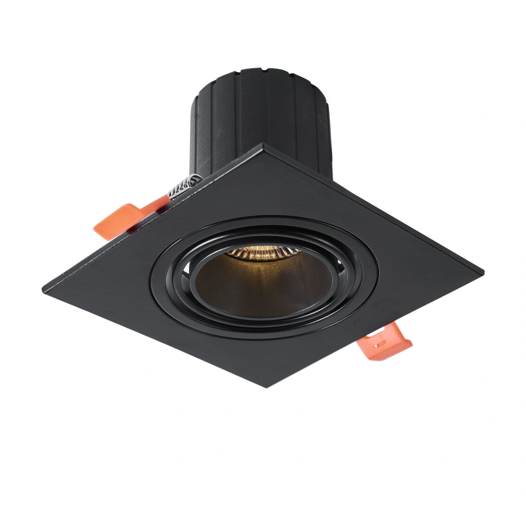 Den Led Module Chieu Diem Am Tran ELV VLM01 1T3 ELV50 6 Đèn Led Module Chiếu Điểm Âm Trần ELV - VLM01-1T3 + ELV50 (6)