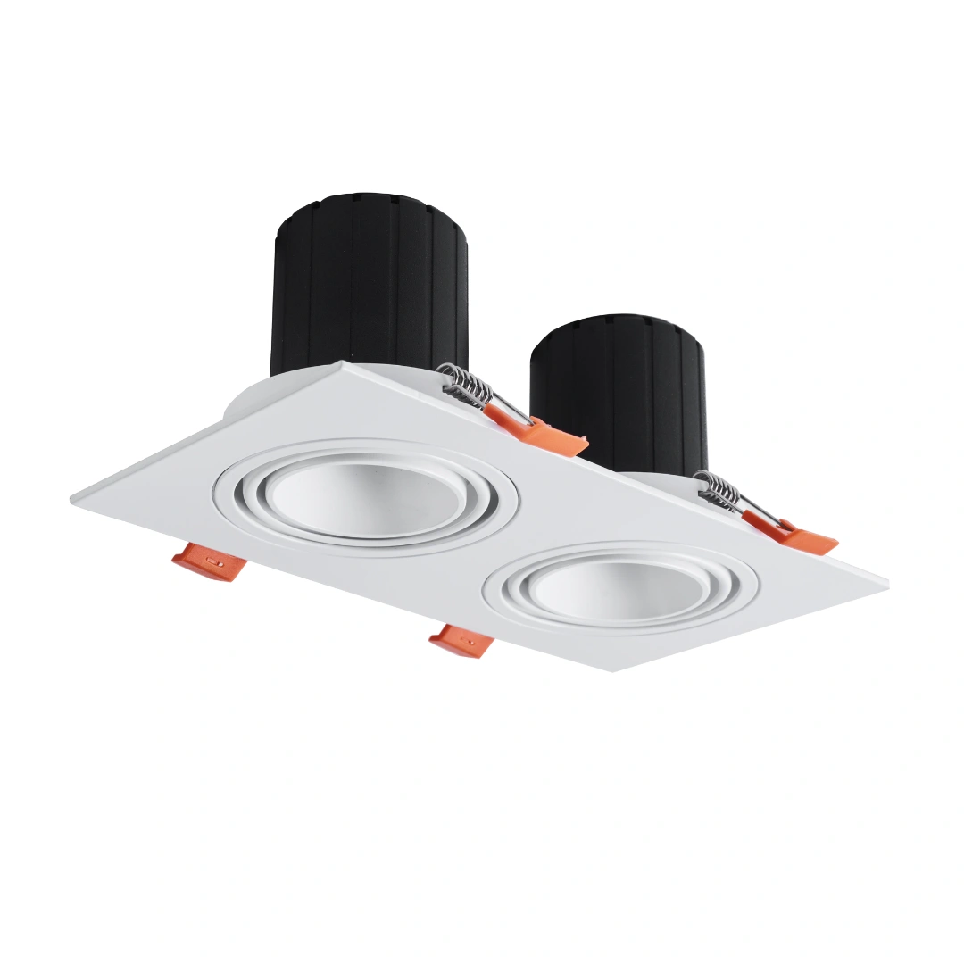 Den Led Module Chieu Diem Am Tran ELV VLM01 2T3 ELV50 3 Đèn Led Module Chiếu Điểm Âm Trần ELV - VLM01-2T3 + ELV50 (3)