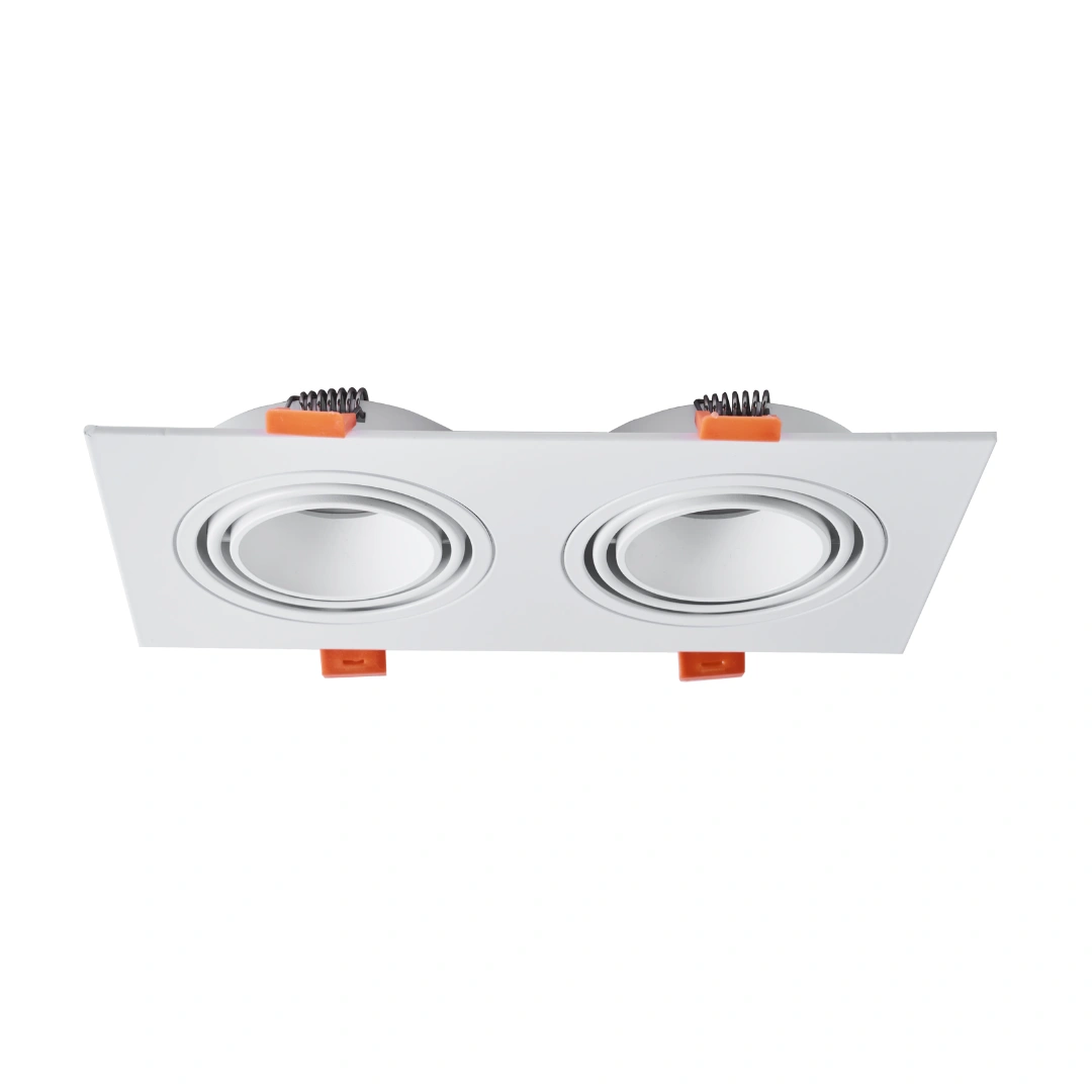 Den Led Module Chieu Diem Am Tran ELV VLM01 2T3 ELV50 4 Đèn Led Module Chiếu Điểm Âm Trần ELV - VLM01-2T3 + ELV50 (4)
