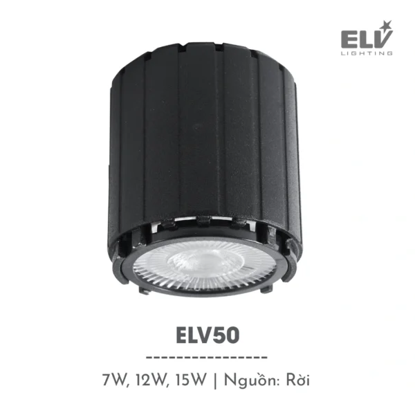 Đèn Led Module ELV - ELV50