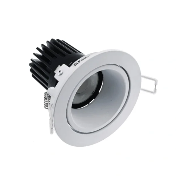 Đèn Led Module ELV - VMR01-10W (7)