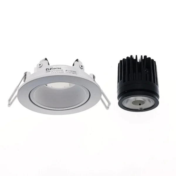 Đèn Led Module ELV - VMR01-10W (8)