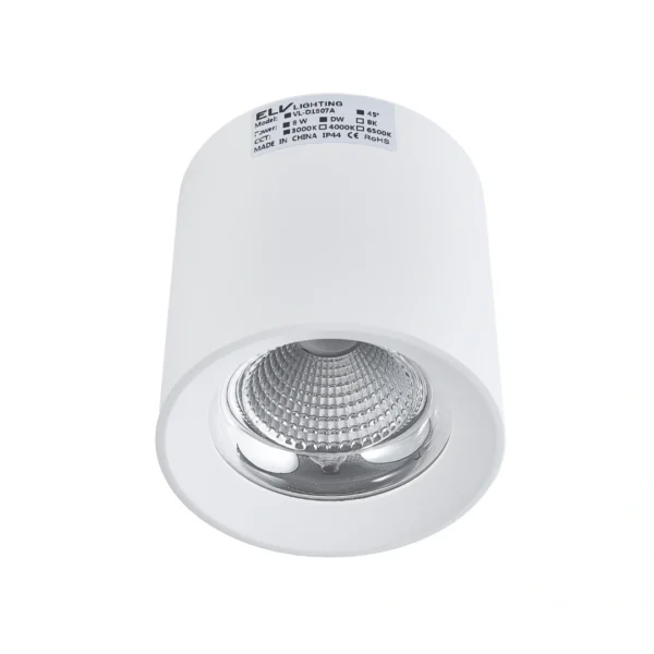 Đèn Led Ốp Trần ELV - VL-D1807 (4)