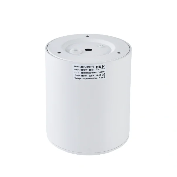 Đèn Led Ốp Trần ELV - VL-D1807 (5)
