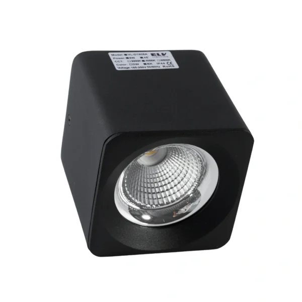Đèn Led Ốp Trần ELV - VL-D1808 (9)