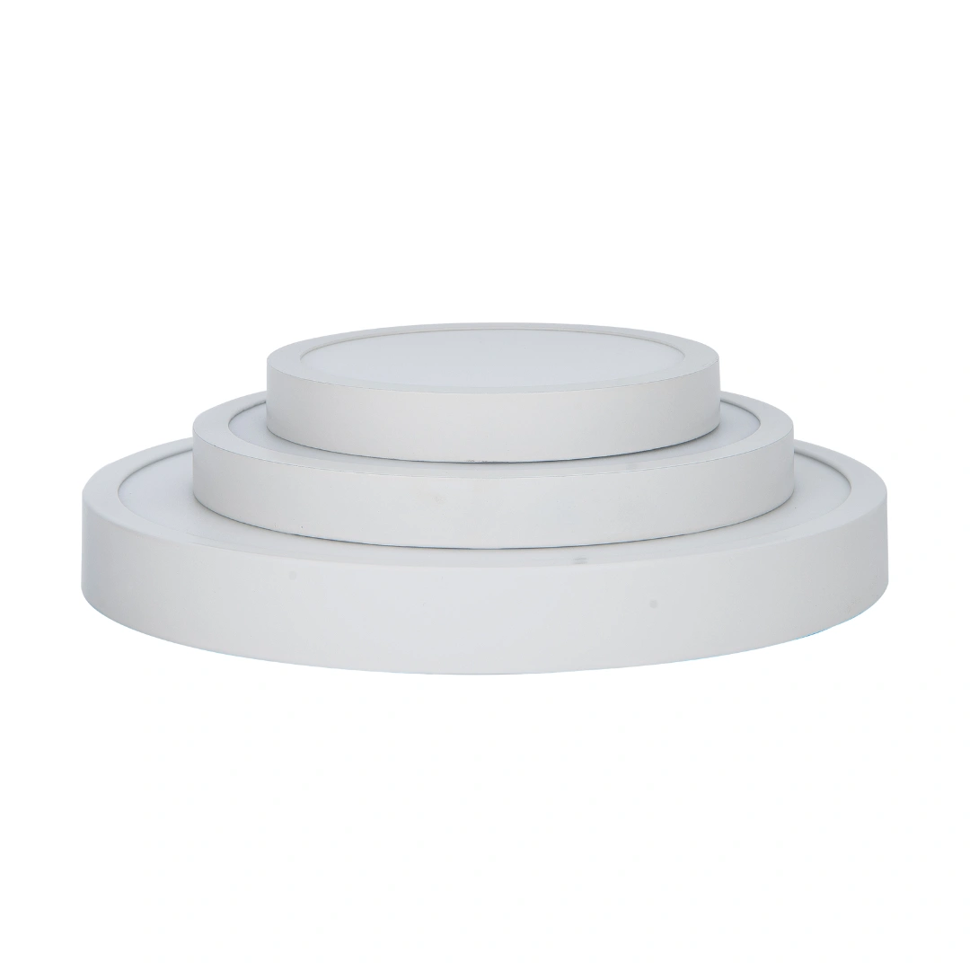 Den Led Op Tran ELV VL08 120 TMN 13 Đèn Led Ốp Trần ELV - VL08-120-TMN (13)