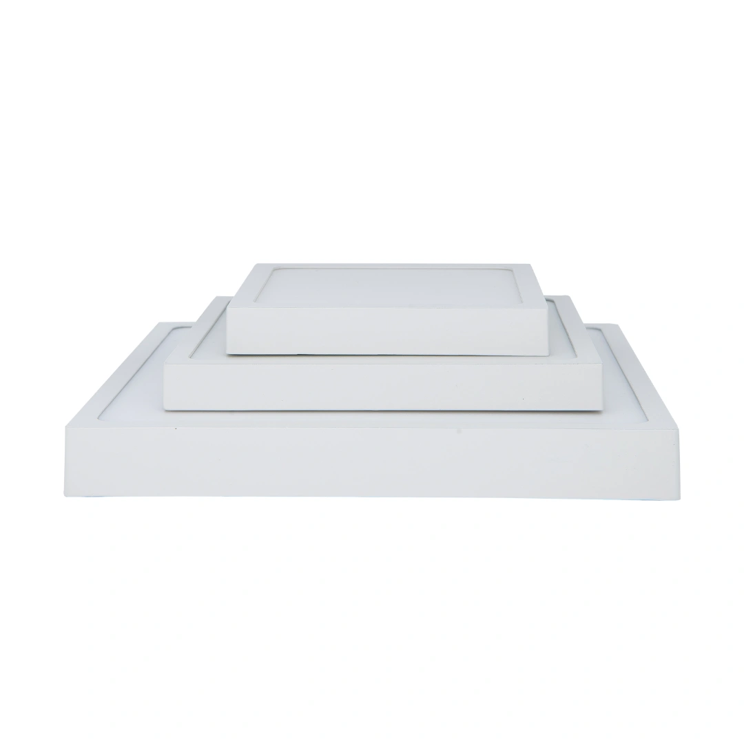 Den Led Op Tran ELV VL08 120 VMN 10 Đèn Led Ốp Trần ELV - VL08-120-VMN (10)