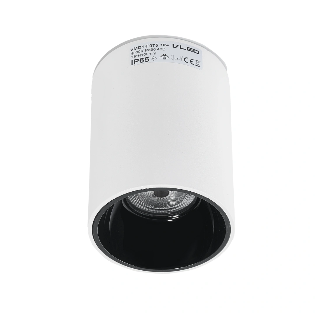 Den Led Op Tran ELV VMD1 F075 3 Đèn Led Ốp Trần ELV - VMD1-F075 (3)