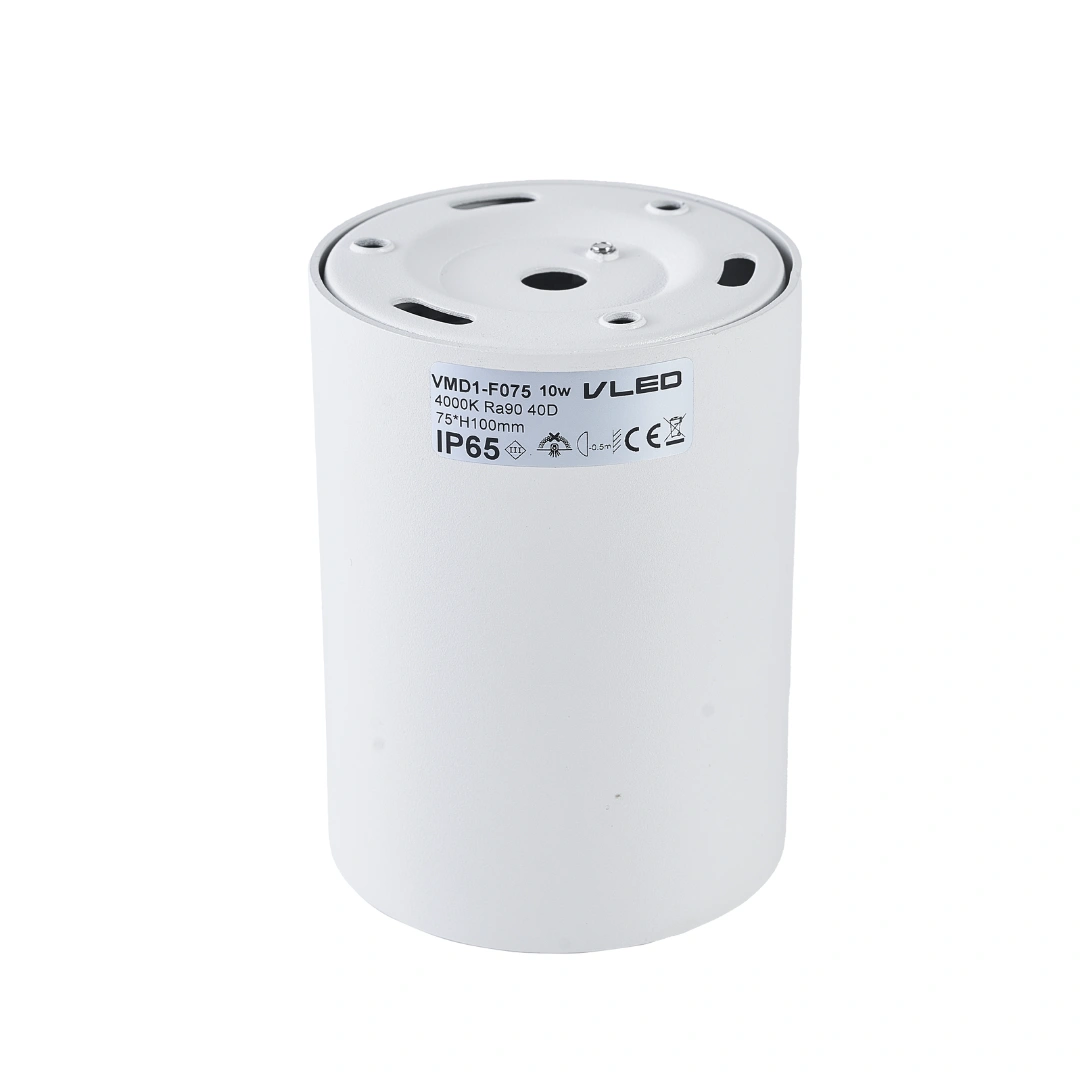 Den Led Op Tran ELV VMD1 F075 4 Đèn Led Ốp Trần ELV - VMD1-F075 (4)