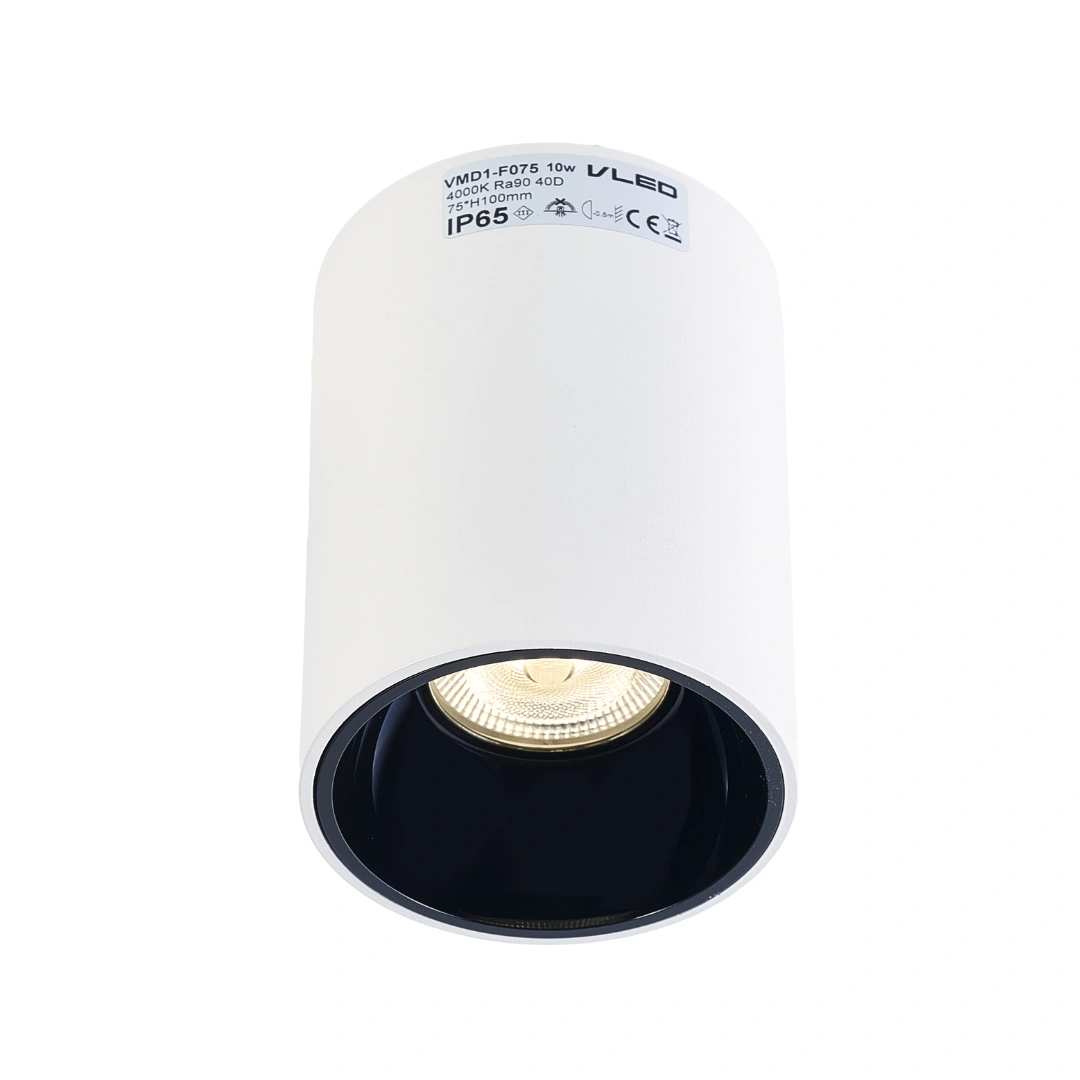 Den Led Op Tran ELV VMD1 F075 5 Đèn Led Ốp Trần ELV - VMD1-F075 (5)
