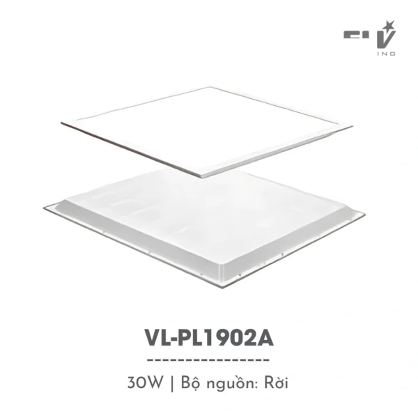 Đèn Led Panel ELV - VL-PL1902A