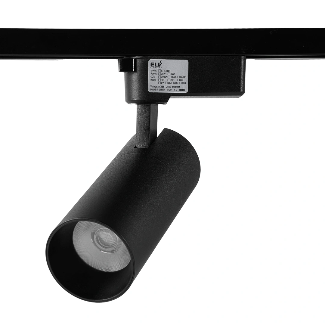 Den Led Roi Ray ELV ET1 235R 12 Đèn Led Rọi Ray ELV - ET1-235R (12)