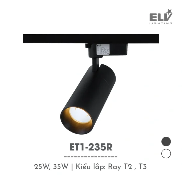 Đèn Led Rọi Ray ELV - ET1-235R