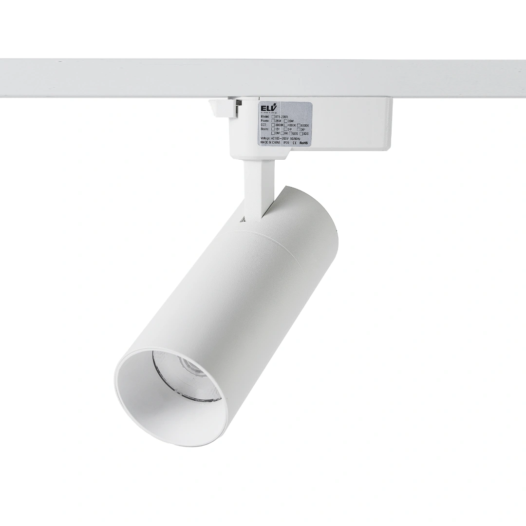 Den Led Roi Ray ELV ET1 235R 8 Đèn Led Rọi Ray ELV - ET1-235R (8)
