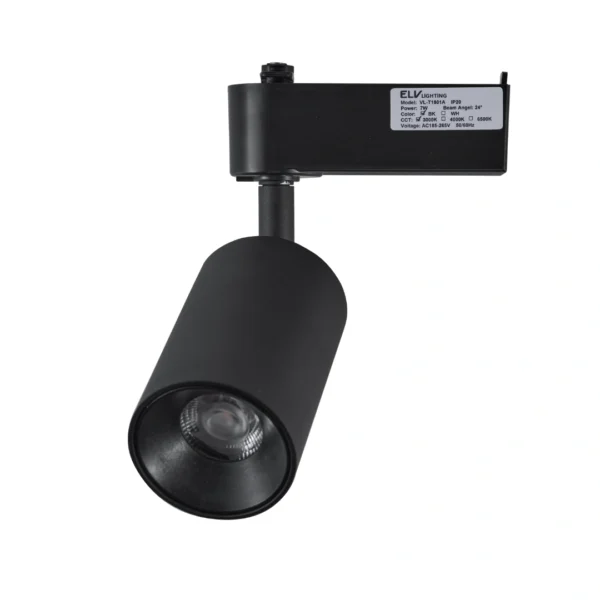 Đèn Led Rọi Ray ELV - VL-T1801A (5)