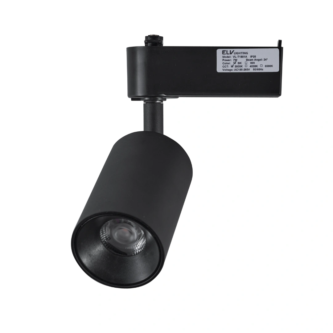 Den Led Roi Ray ELV VL T1801A 5 Đèn Led Rọi Ray ELV - VL-T1801A (5)