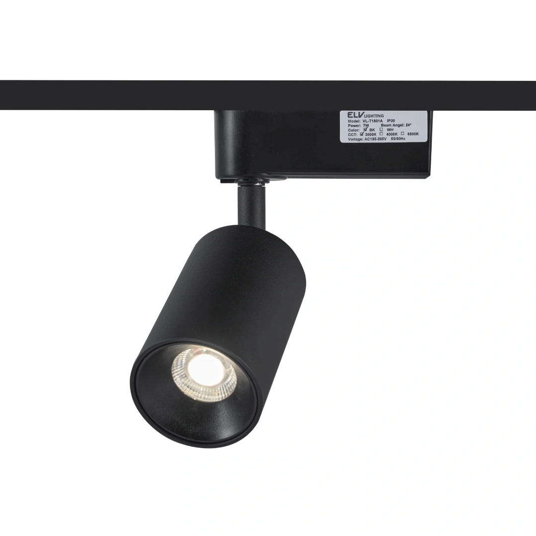 Den Led Roi Ray ELV VL T1801A 6 Đèn Led Rọi Ray ELV - VL-T1801A (6)