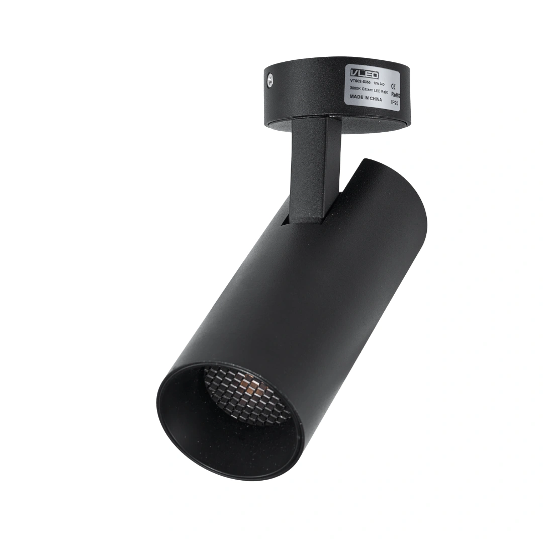 Den Led Roi Ray ELV VTS02 S055 4 Đèn Led Rọi Ray ELV - VTS02-S055 (4)
