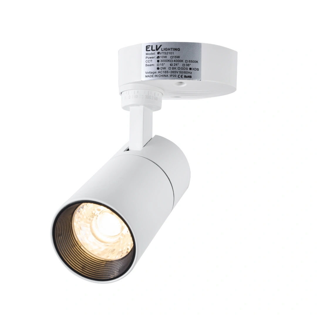 Den Led Roi Ray ELV VTS2101 DN 11 Đèn Led Rọi Ray ELV - VTS2101-DN (11)