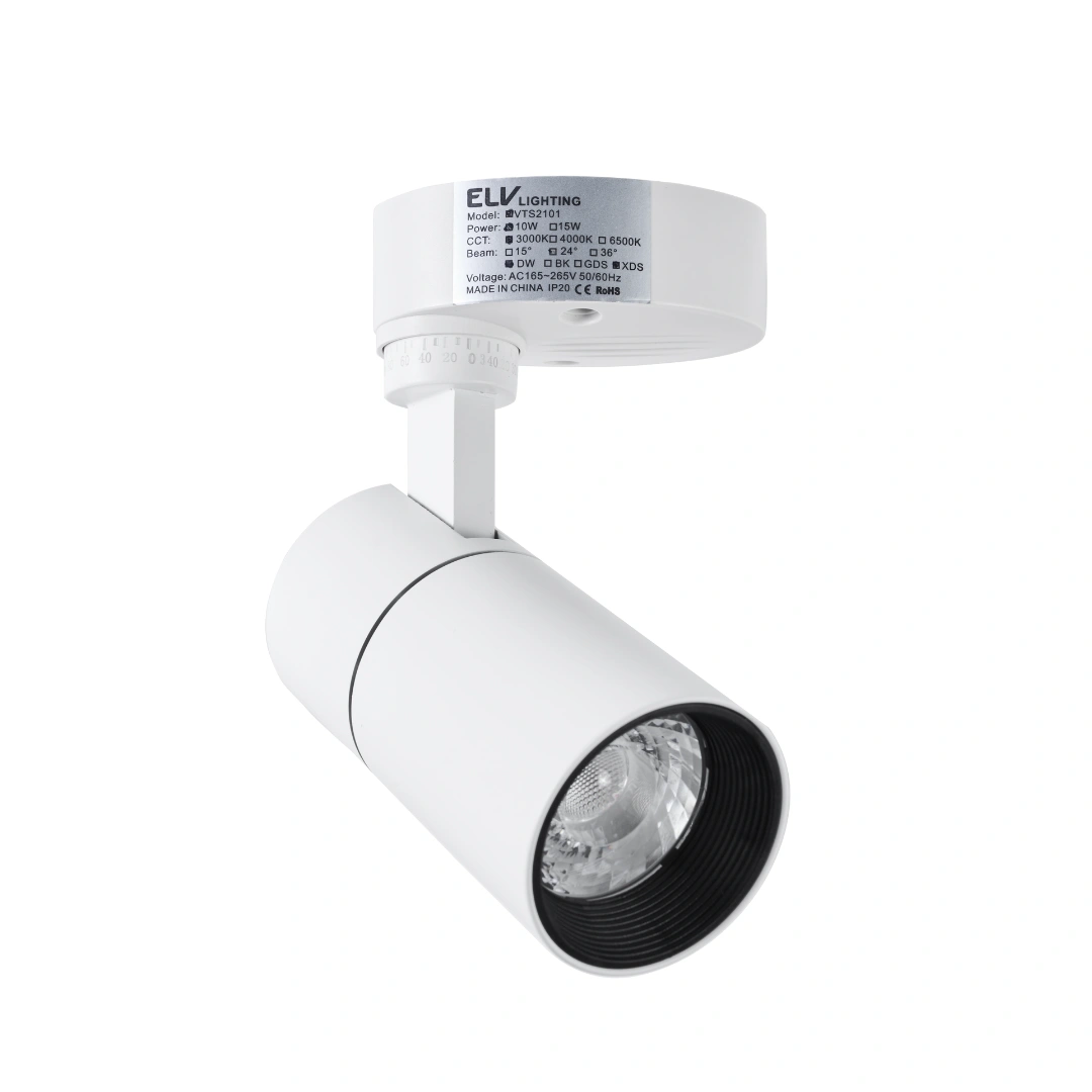 Den Led Roi Ray ELV VTS2101 DN 12 Đèn Led Rọi Ray ELV - VTS2101-DN (12)