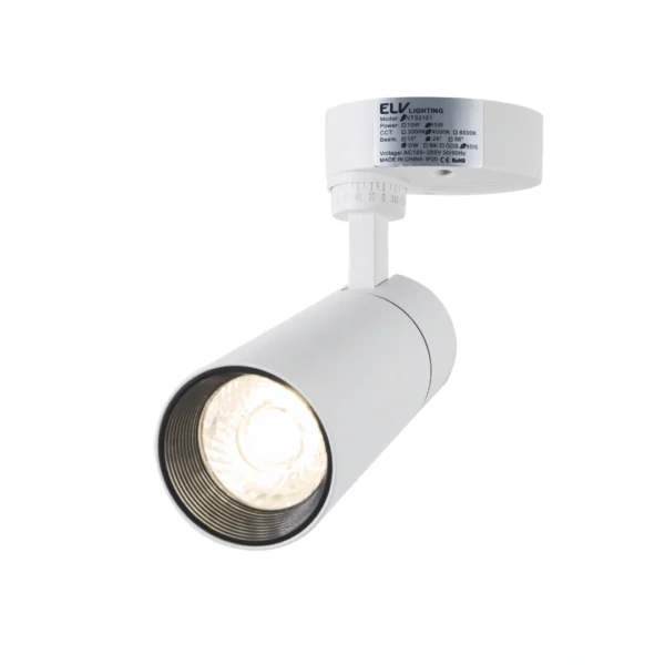 Đèn Led Rọi Ray ELV - VTS2101-DN (15)