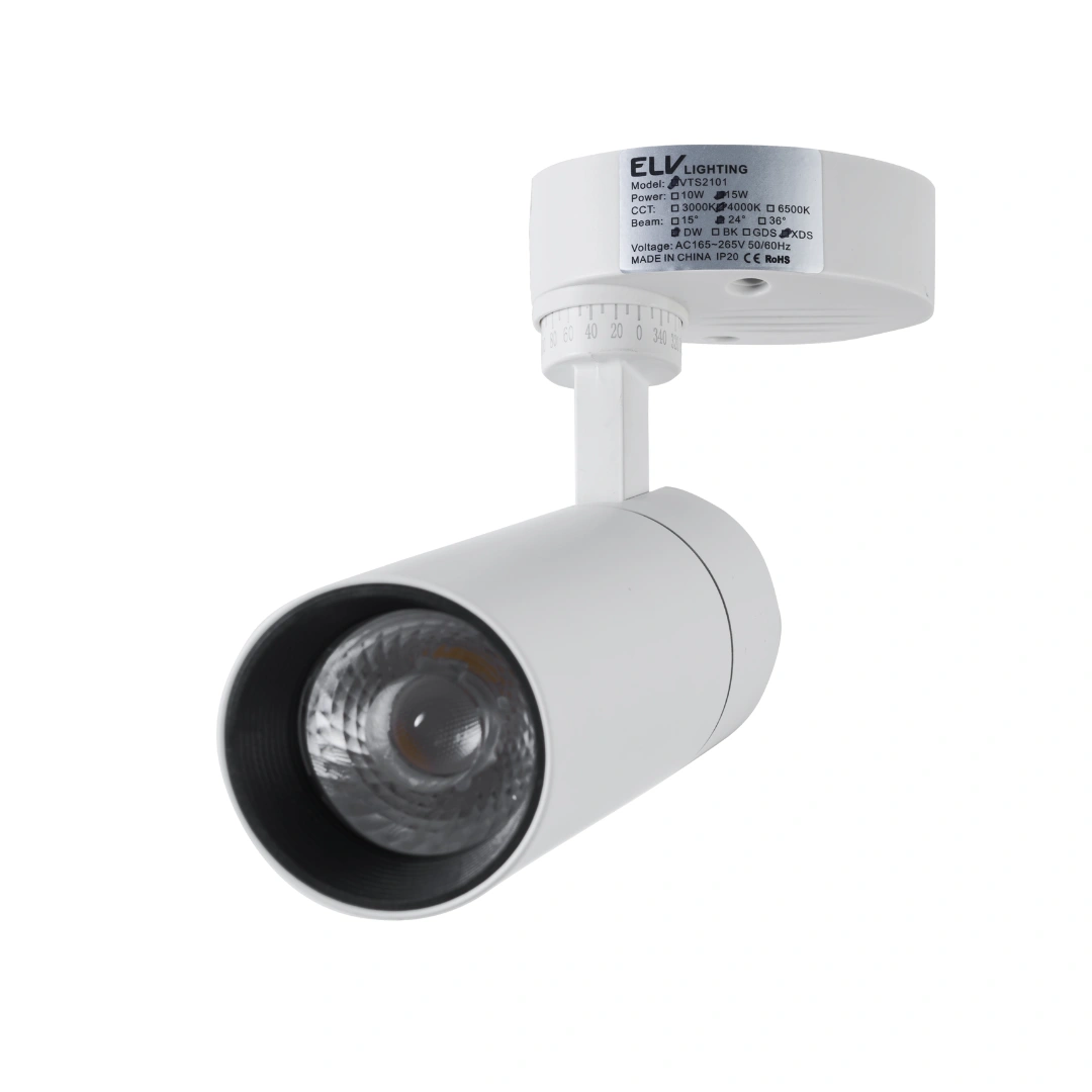 Den Led Roi Ray ELV VTS2101 DN 16 Đèn Led Rọi Ray ELV - VTS2101-DN (16)