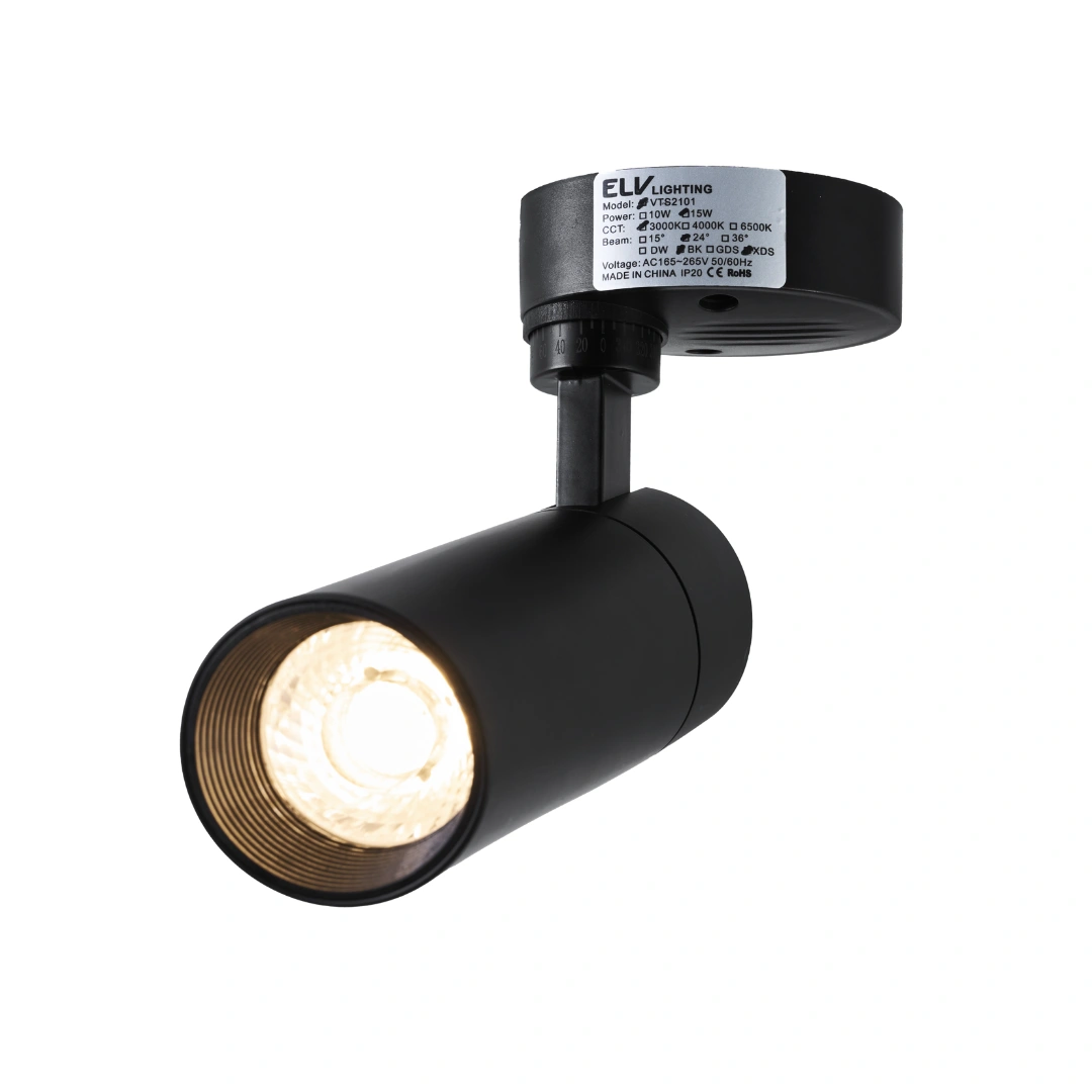 Den Led Roi Ray ELV VTS2101 DN 5 Đèn Led Rọi Ray ELV - VTS2101-DN (5)