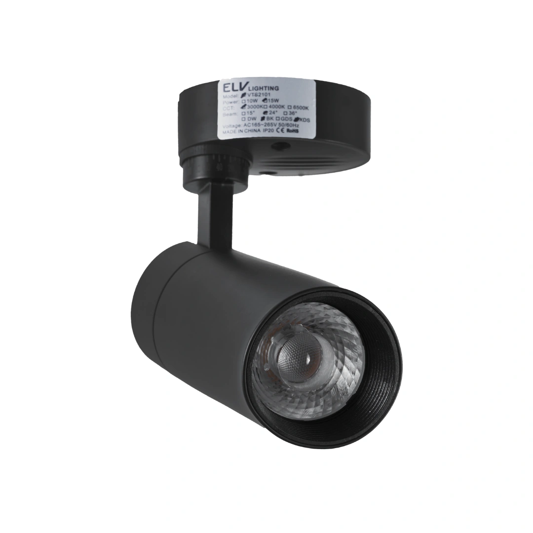 Den Led Roi Ray ELV VTS2101 DN 6 Đèn Led Rọi Ray ELV - VTS2101-DN (6)
