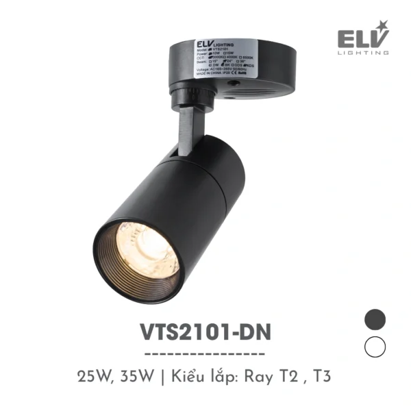 Đèn Led Rọi Ray ELV - VTS2101-DN