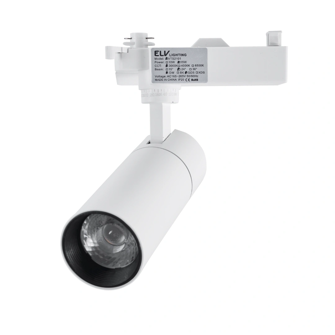Den Led Roi Ray ELV VTS2101 T2 4 Đèn Led Rọi Ray ELV - VTS2101-T2 (4)
