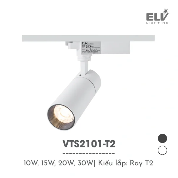 Đèn Led Rọi Ray ELV - VTS2101-T2