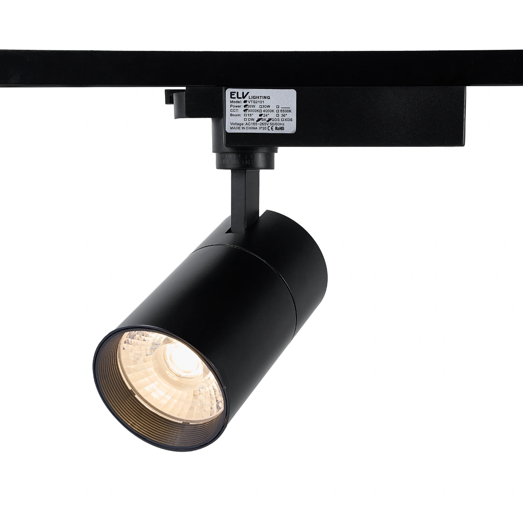 Den Led Roi Ray ELV VTS2101 T2 9 Đèn Led Rọi Ray ELV - VTS2101-T2 (9)