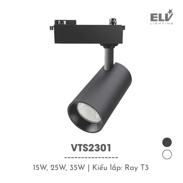 Đèn Led Rọi Ray ELV - VTS2301