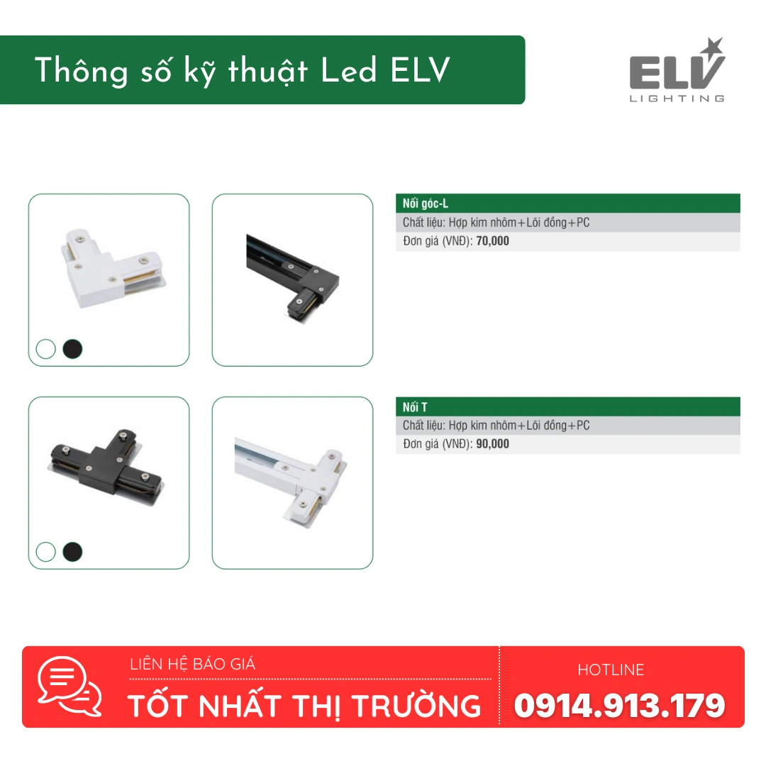 Phu Kien Ray T2PKR T2 3 Phụ Kiện Ray T2PKR-T2 (3)