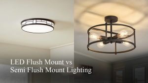 en led gan tran flush mount vs semi flush chon loai nao cho khong gian cua ban ELV Light 2